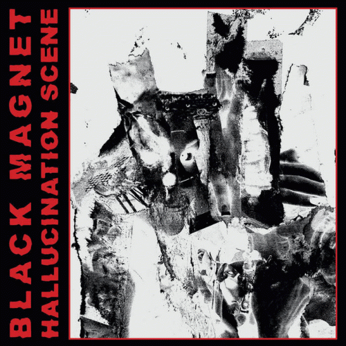 Black Magnet : Hallucination Scene